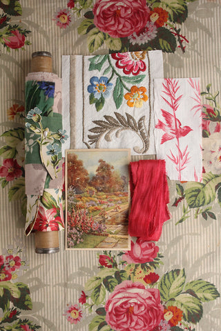 Bloom - Flower Bed 6