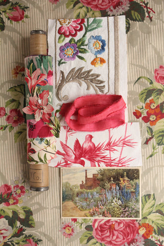 Bloom - Flower Bed 7