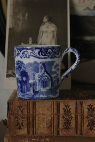 Old Coffee Cup