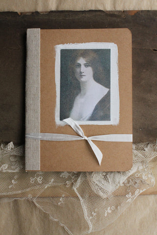 Quiet Thoughts Book - Marla