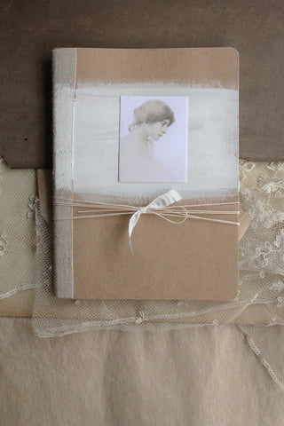 Quiet Thoughts Book - Quiet Light