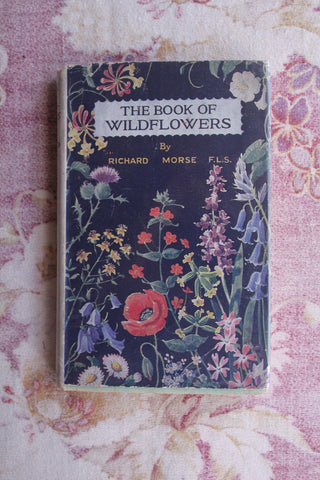 The Book of Wildflowers