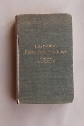 Old Book - 
