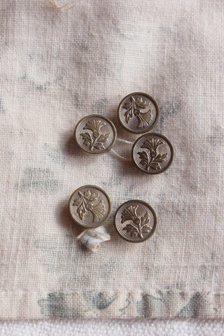 Perfect Collection of Old Project Buttons