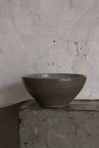 Beautiful Vintage Hand Thrown Bowl
