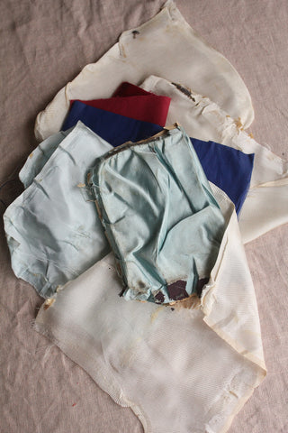 Reclaimed Liners