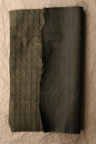 Beautiful Piece of Vintage Brocade - panel 1