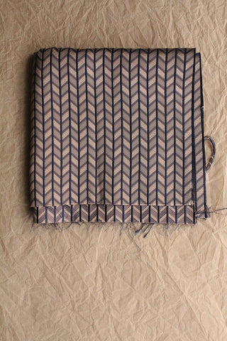 Beautiful Piece of Vintage Brocade - panel 2