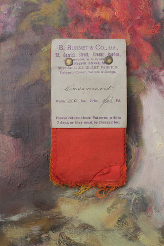 Burnet & Co - Booklet No.12