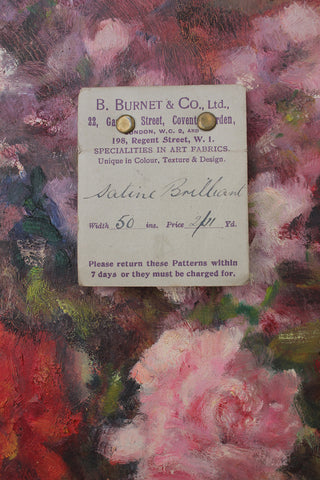 Burnet & Co - Booklet No.13