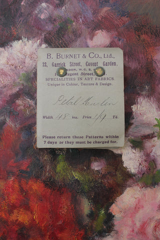 Burnet & Co - Booklet No.14