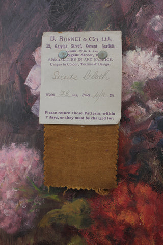 Burnet & Co - Booklet No.15