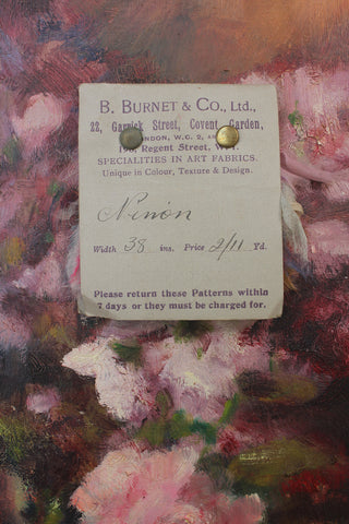 Burnet & Co - Booklet No.16