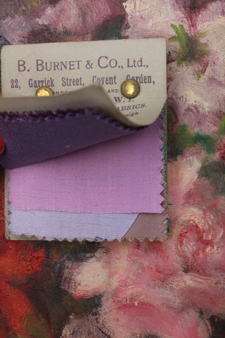 Burnet & Co - Booklet No.19