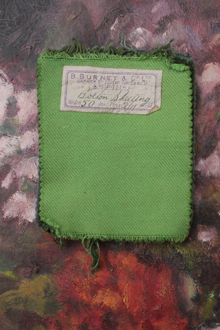 Burnet & Co - Booklet No.20