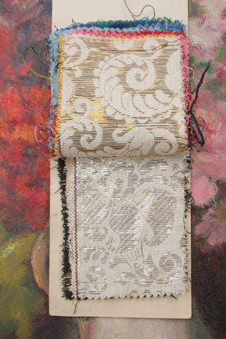 Burnet & Co - Booklet No.22