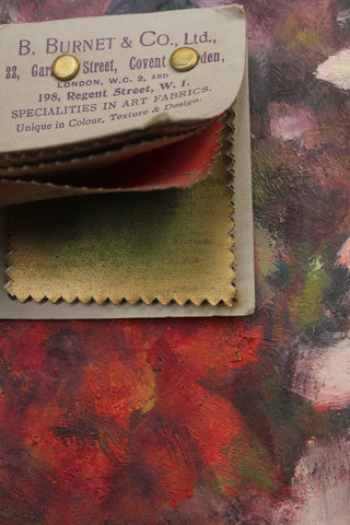 Burnet & Co - Booklet No.23
