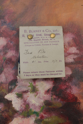Burnet & Co - Booklet No.24