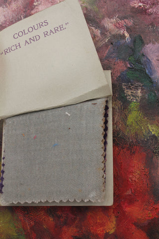 Burnet & Co - Booklet No.27