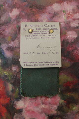 Burnet & Co - Booklet No.2