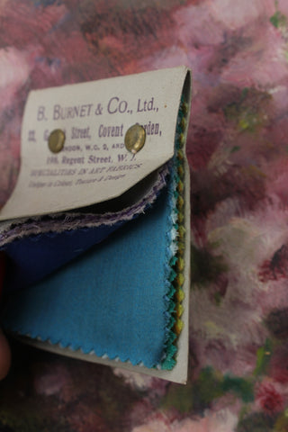 Burnet & Co - Booklet No.30