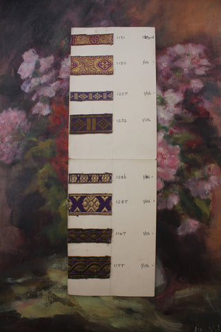 Burnet & Co - Booklet No.32