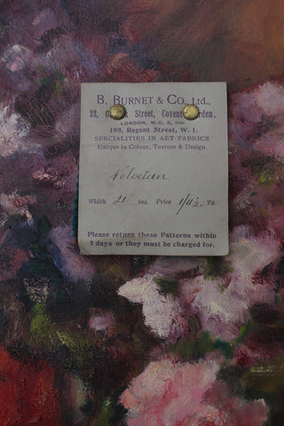 Burnet & Co - Booklet No.35