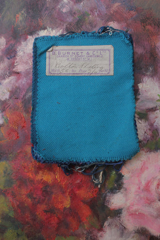 Burnet & Co - Booklet No.37