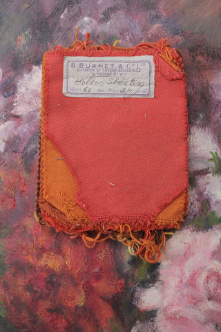 Burnet & Co - Booklet No.38