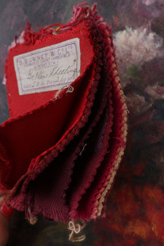 Burnet & Co - Booklet No.42