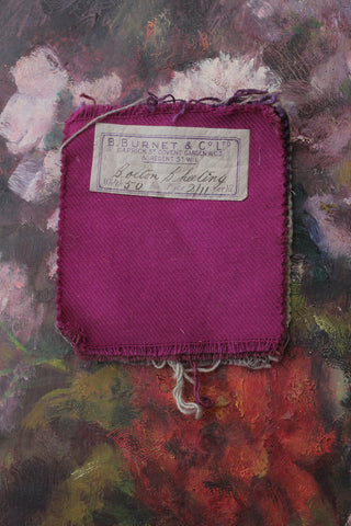 Burnet & Co - Booklet No.43