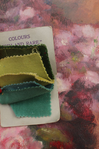 Burnet & Co - Booklet No.4