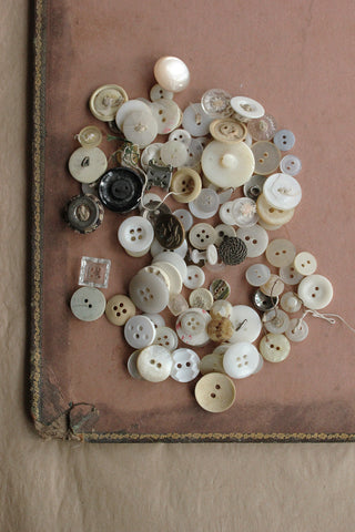 A Handful of Vintage & Antique 
