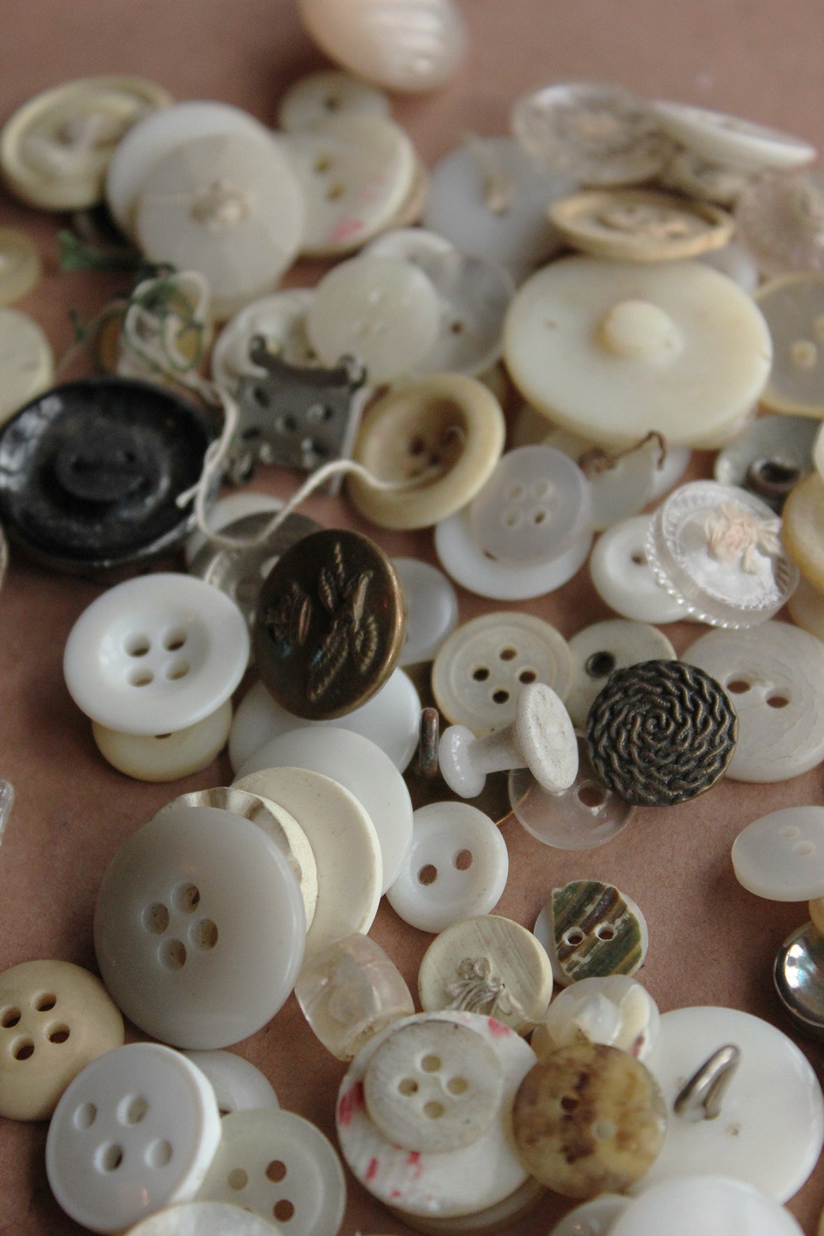 A Handful of Vintage & Antique