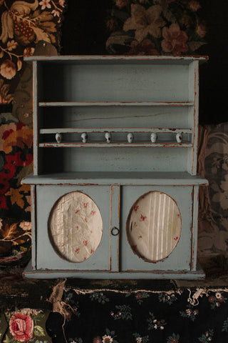 Old Petit French Dresser