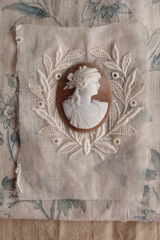 Old Cameo - number one