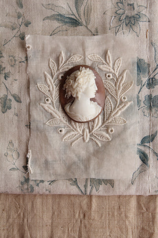 Old Cameo - number two