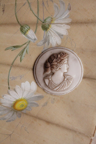 Old Reclaimed Cameo