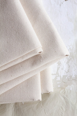 Cotton Canvas Panel - Size 2