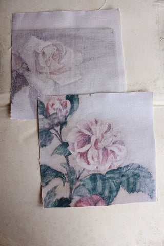 Sample Prints - One