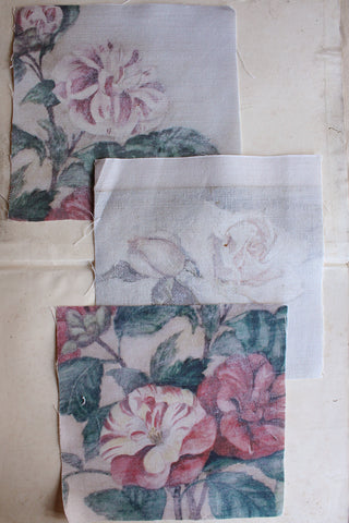 Sample Prints - Three