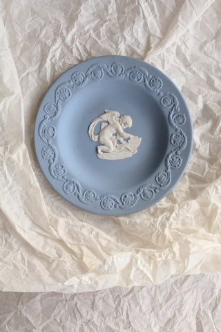 Vintage Wedgewood Miniature Dish