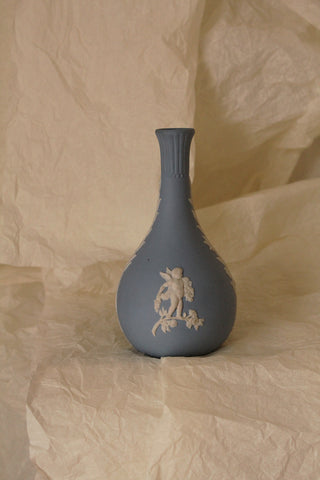 Vintage Wedgewood Posy Vase