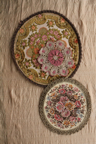 The Linen Press - No.1