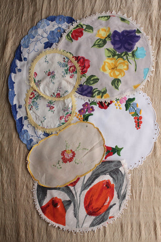 The Linen Press - No.2