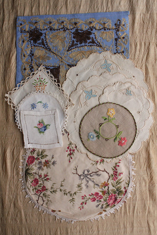 The Linen Press - No.4