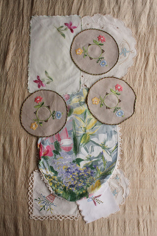 The Linen Press - No.5