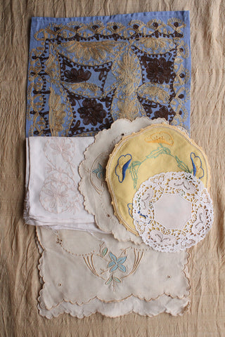 The Linen Press - No.6