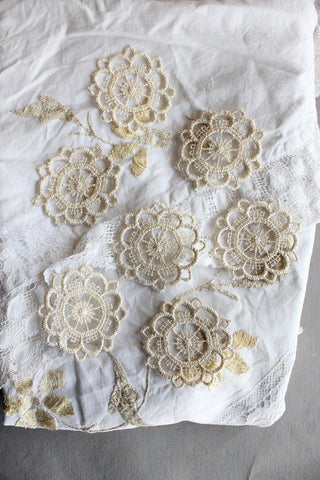Reclaimed Vintage Cotton Wheels