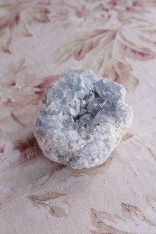 Beautiful Calming Celestite Crystal